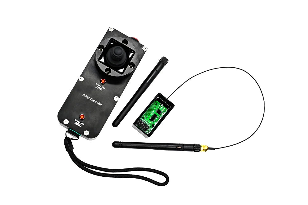 controller-hobbywater