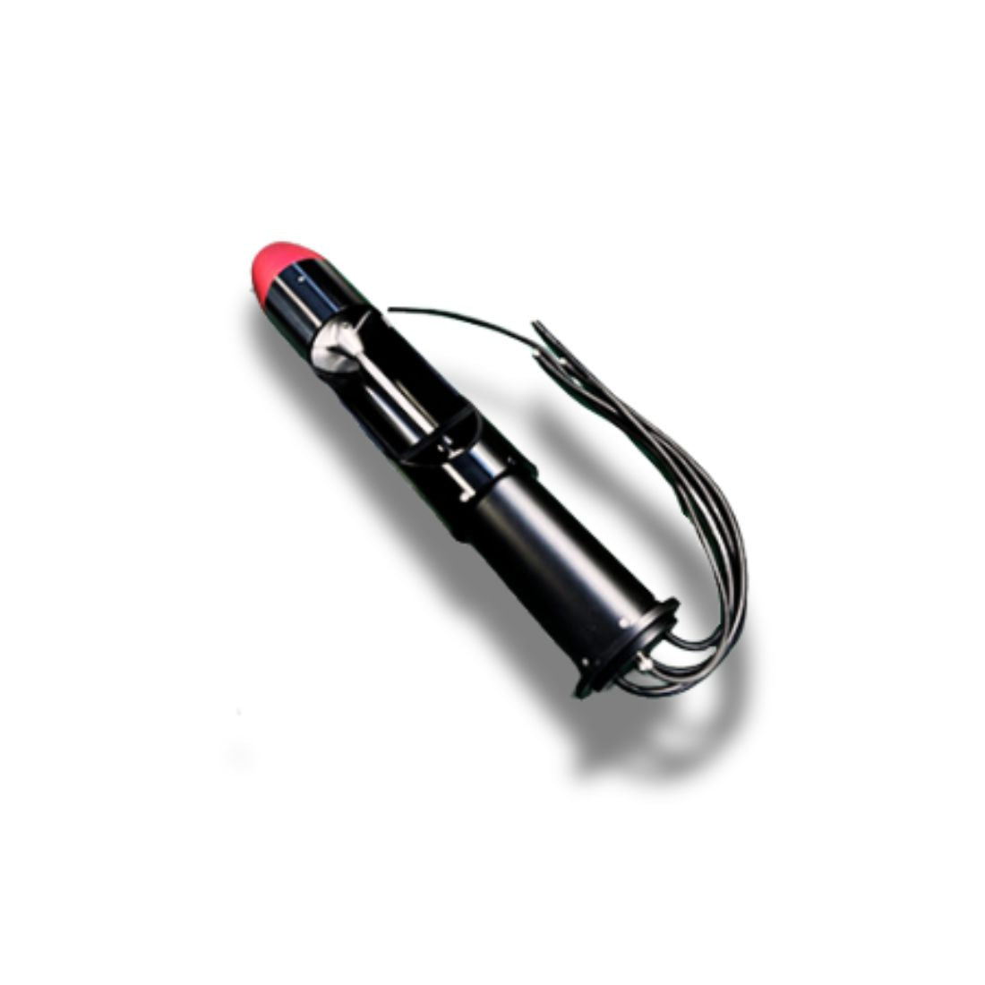 High-speed pump jet thruster for electric surfboards