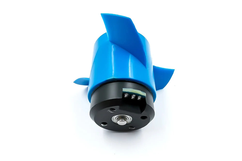 Brushless Motors