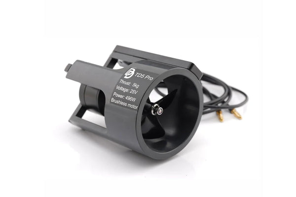 Underwater Thruster