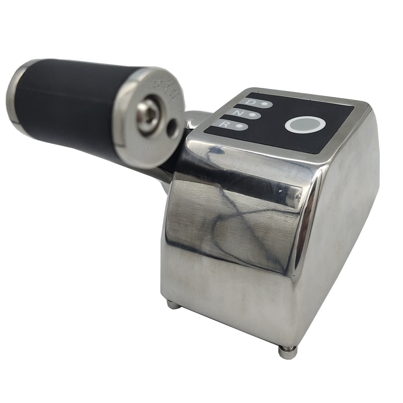 Can RS232 PWM  Marine Forward Backward Throttle Lever