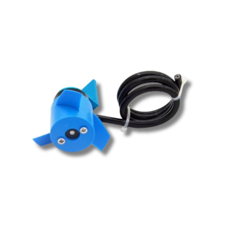DD2838 11-25V 500kv 350W 3.15kg Thrust 100m Waterproof Brushless Motor