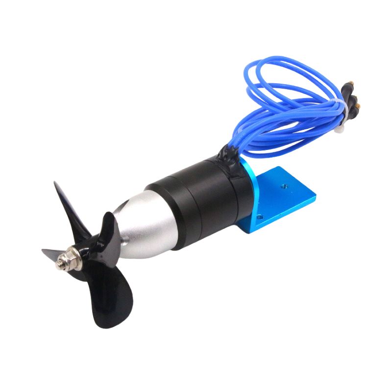 DD2838 11-25V 500kv 350W 3.15kg Thrust 100m Waterproof Brushless Motor