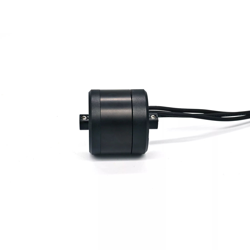 3531 600KV Underwater ROV Motor - Epoxy Sealed, 3-6S, 16AWG Waterproof Cable