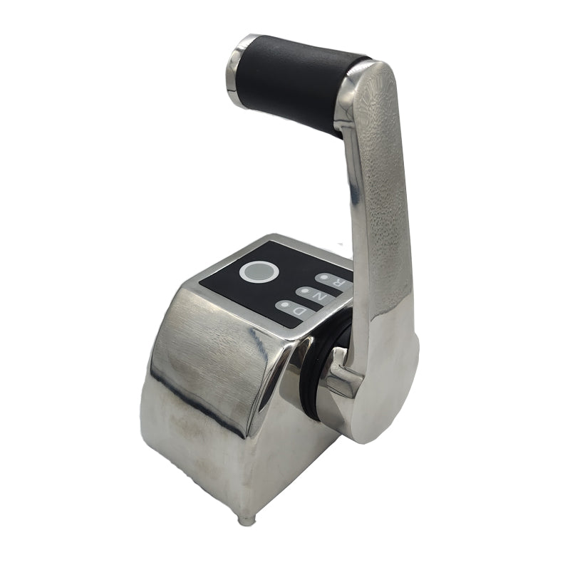 Can RS232 PWM  Marine Forward Backward Throttle Lever