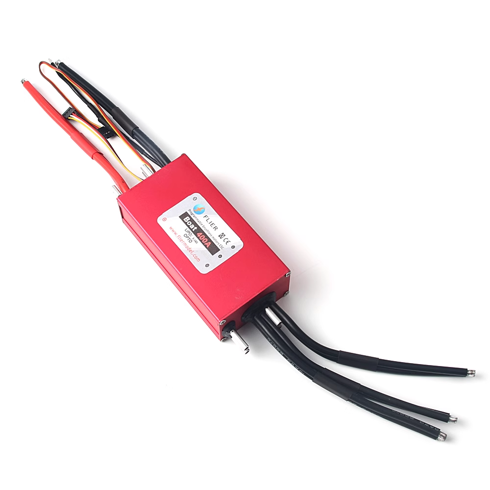 TD100 24-60V 100kg 10KW PWM Signal Waterproof Industrial Subsea  Underwater Thruster