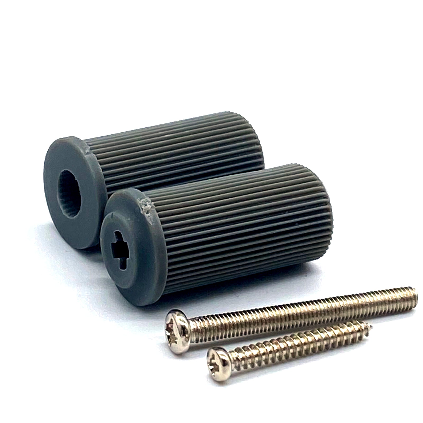 48mm Omni Wheel - 360° Movement for Robotics & Conveyors | 2kg Load