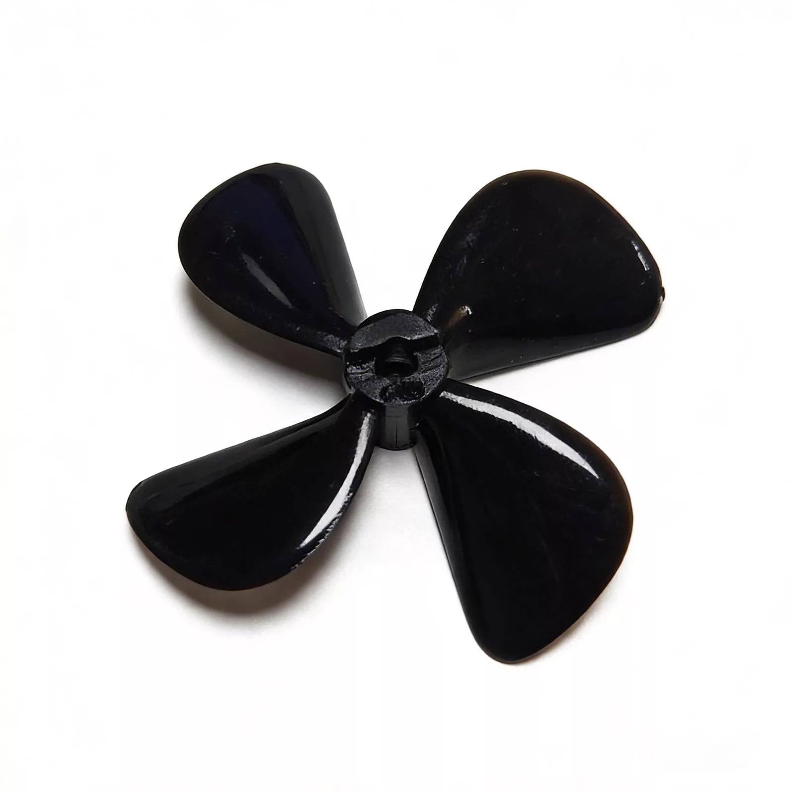 60mm Metal and Plastic Propeller Matched with TD4.8  Underwater Thruster