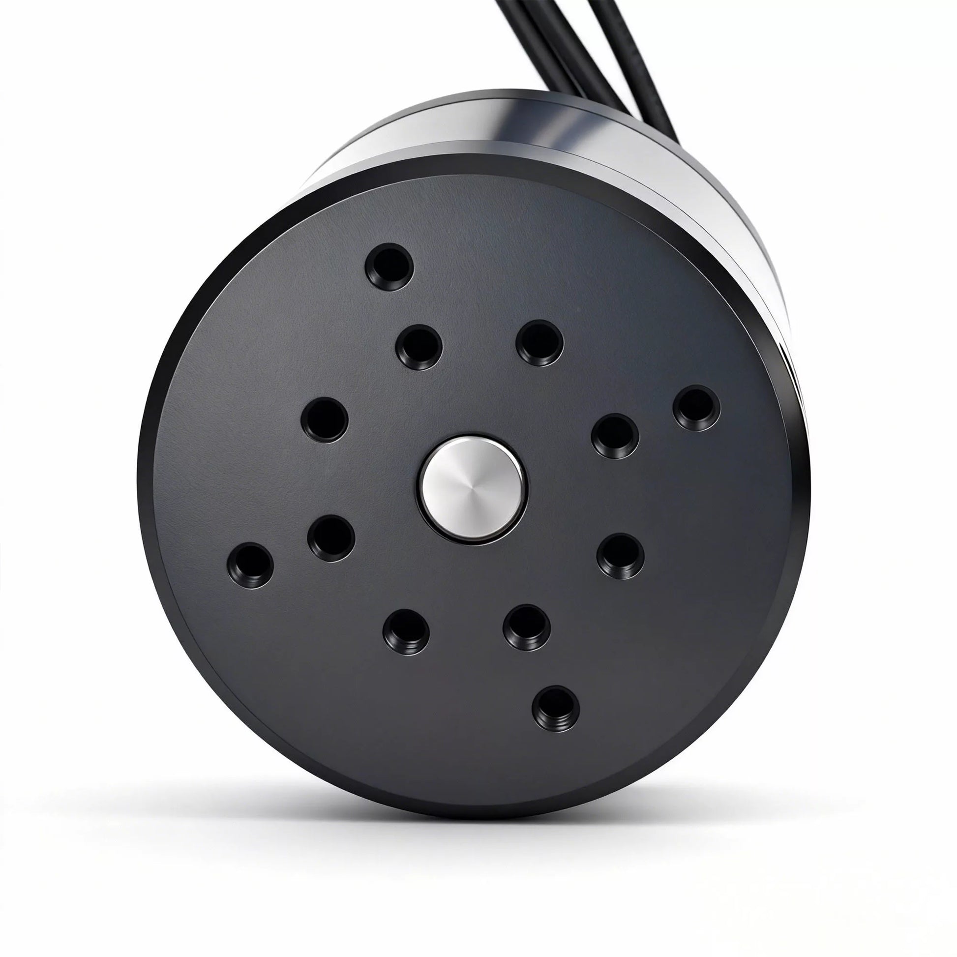 6374 140KV Brushless Motor - 3600W Max, 8-16S, IP58, Ceramic Bearing