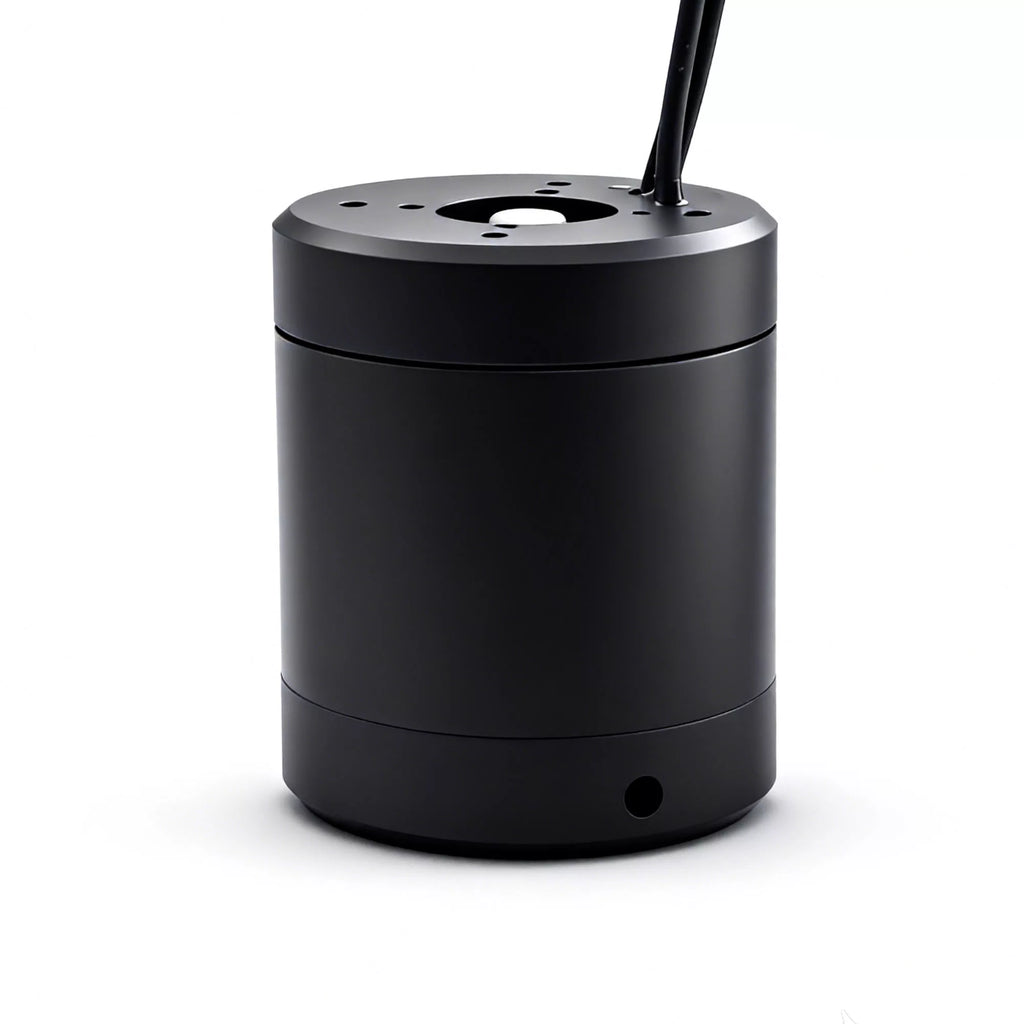 6374 140KV Brushless Motor - 3600W Max, 8-16S, IP58, Ceramic Bearing