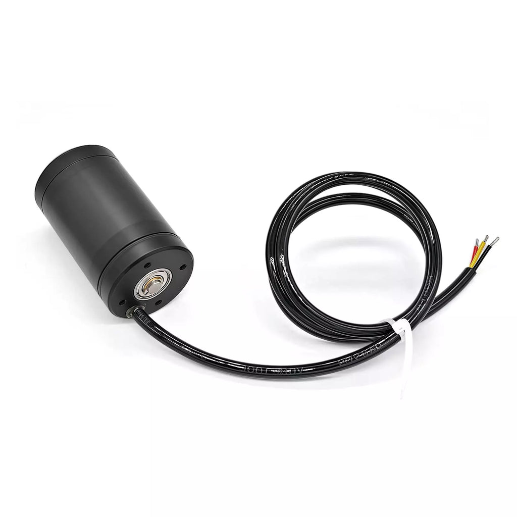 DD5085 14.8-42V 140kv 650W 100m Waterproof Brushless Motor