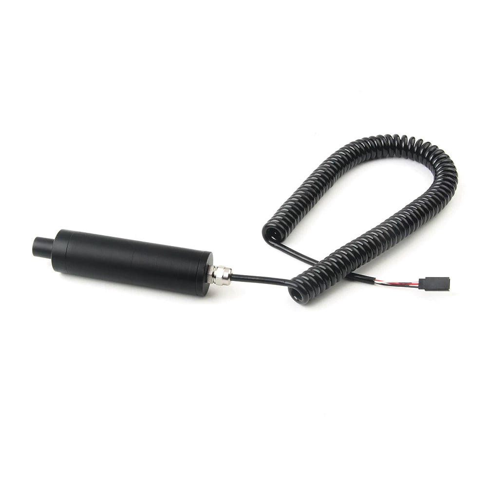 WP1B Waterproof Press-Type PWM Speed Controller - IP68 for DPV & RC Boats