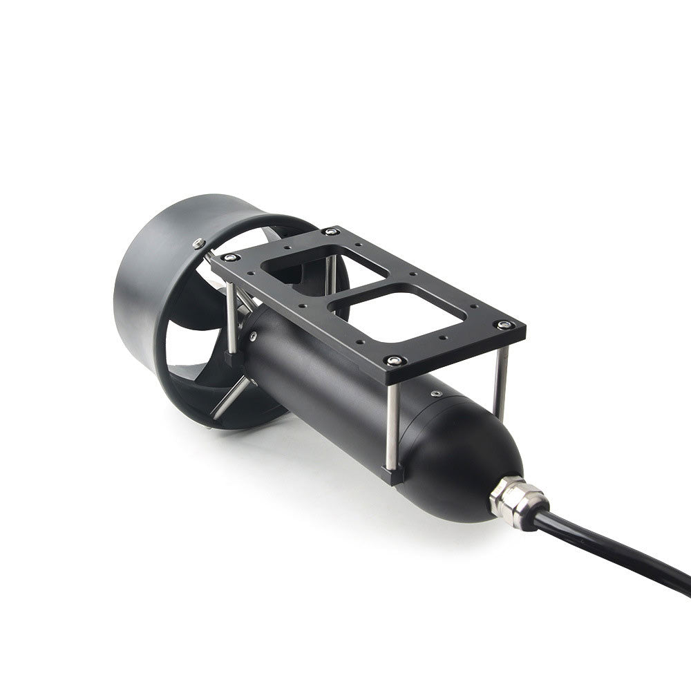 TD35E Underwater Thruster - 35kg Thrust, 54.6V, ROV & Boat Propulsion