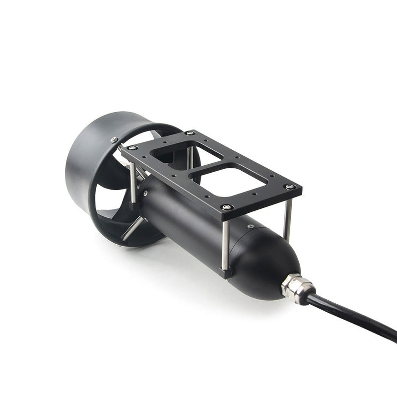 TD35E Underwater Thruster - 35kg Thrust, 54.6V, ROV & Boat Propulsion