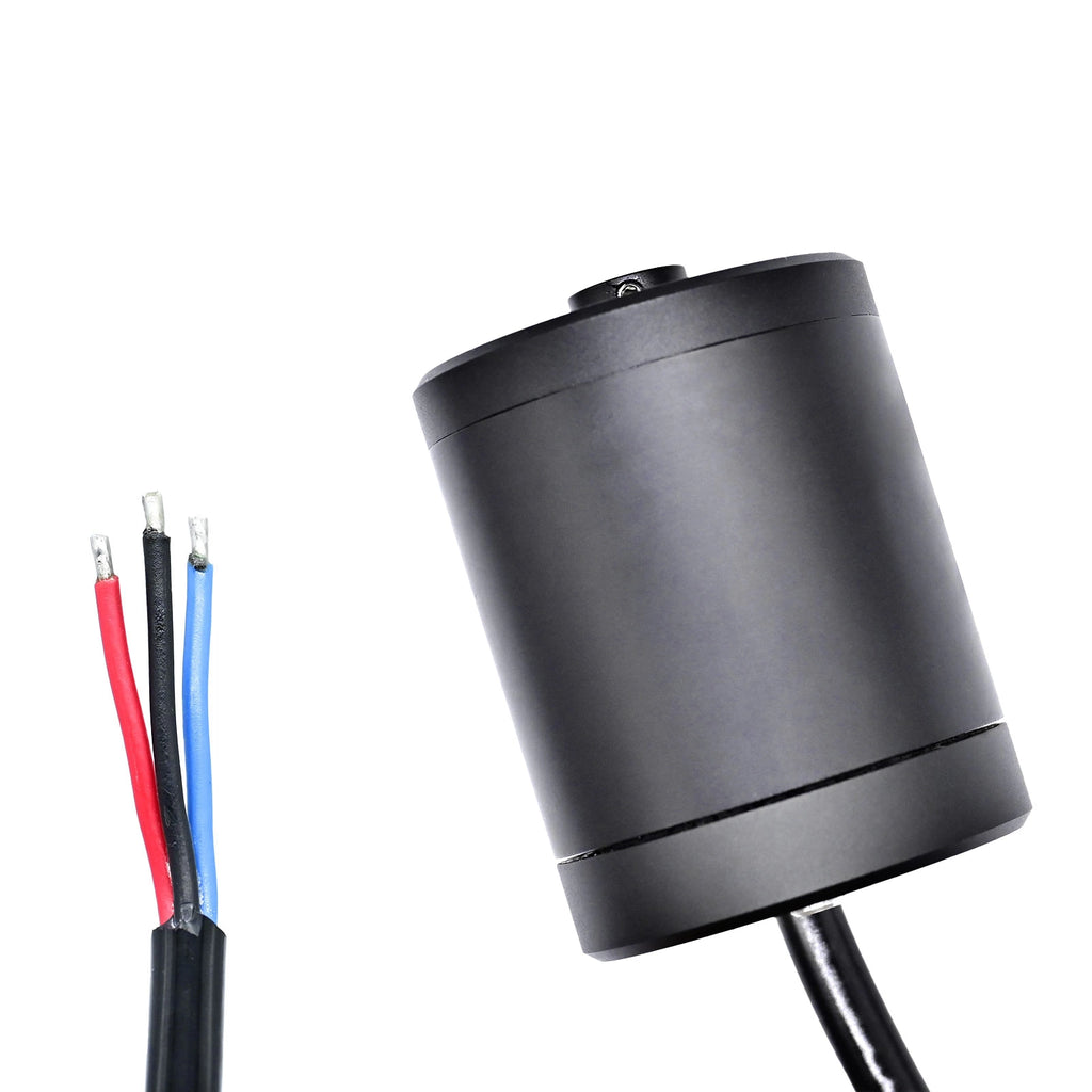 Most Choice DD5064 Waterproof  30-60V  2700W 200-250KV 200m Brushless Motor