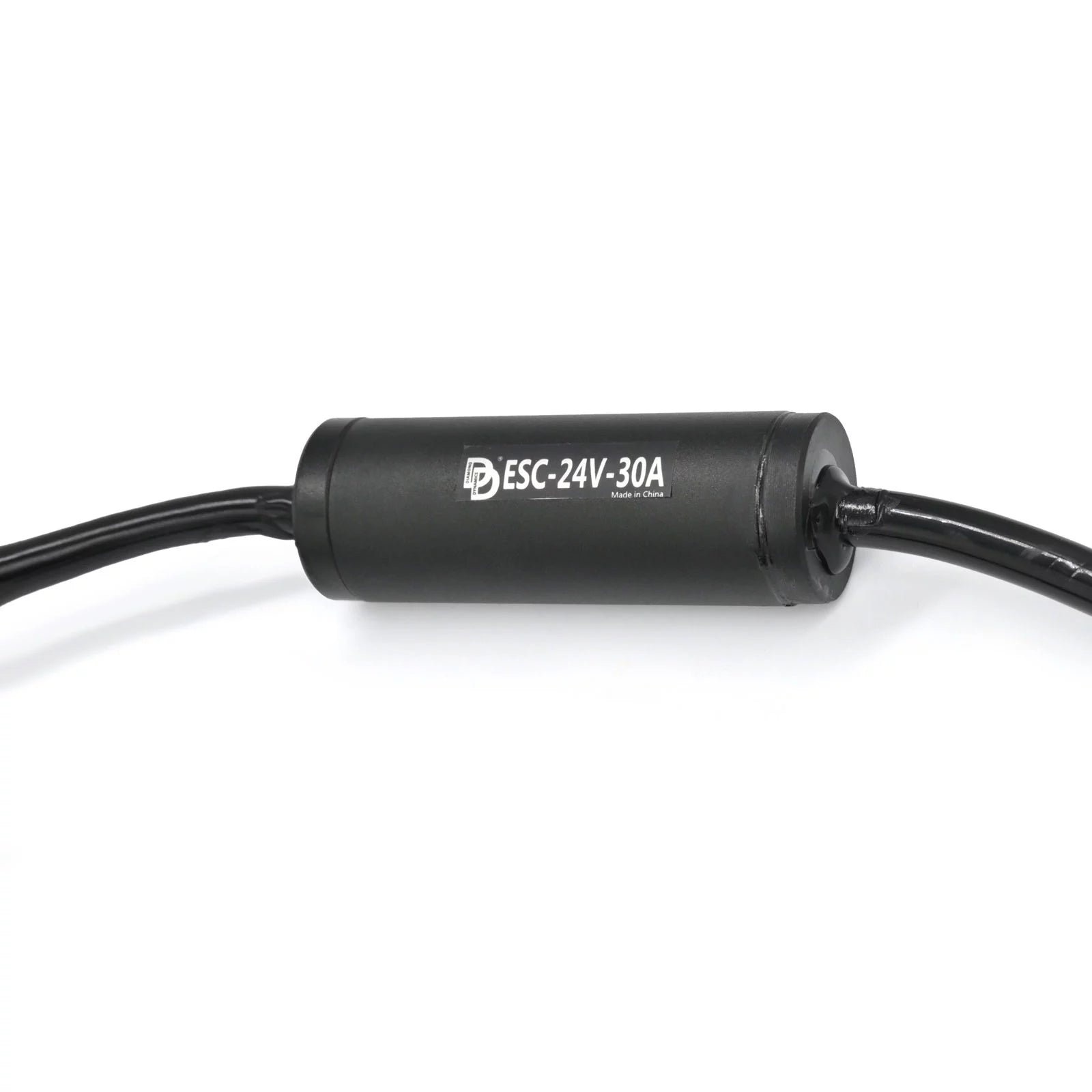 24V 30A Waterproof ESC |Forward and Reverse Electronic Speed Controller