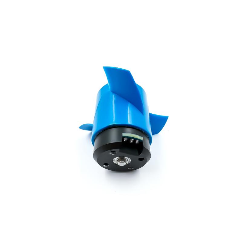 DD2216 12V 500kv 1.2kg Waterproof ROVs Brushless Motor For Underwater