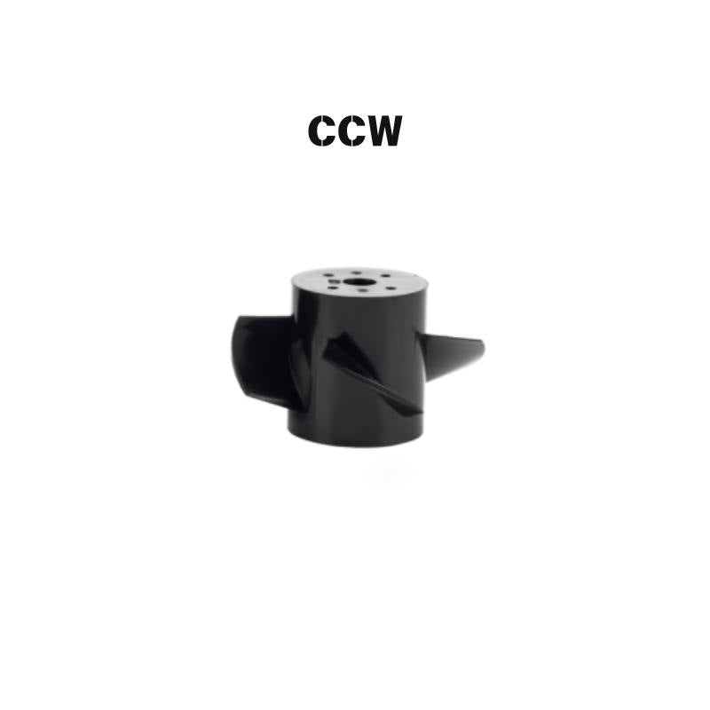 DD3130 12V 170kv 222W 4000RPM 300m Waterproof Brushless Motor