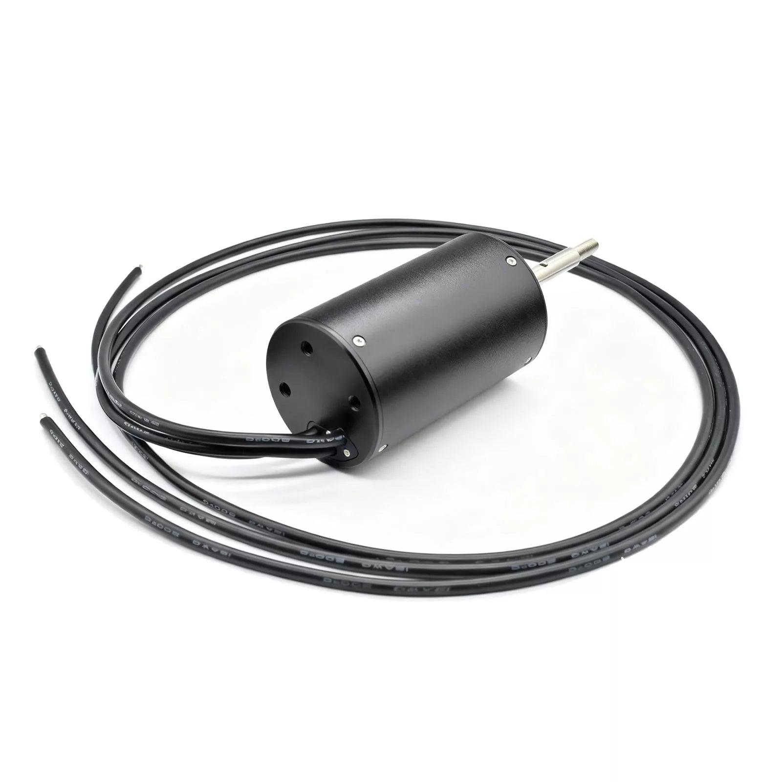 DW5490 12-48V IP68 1850W Fully Sealed Brushless Motor For Underwater Facility