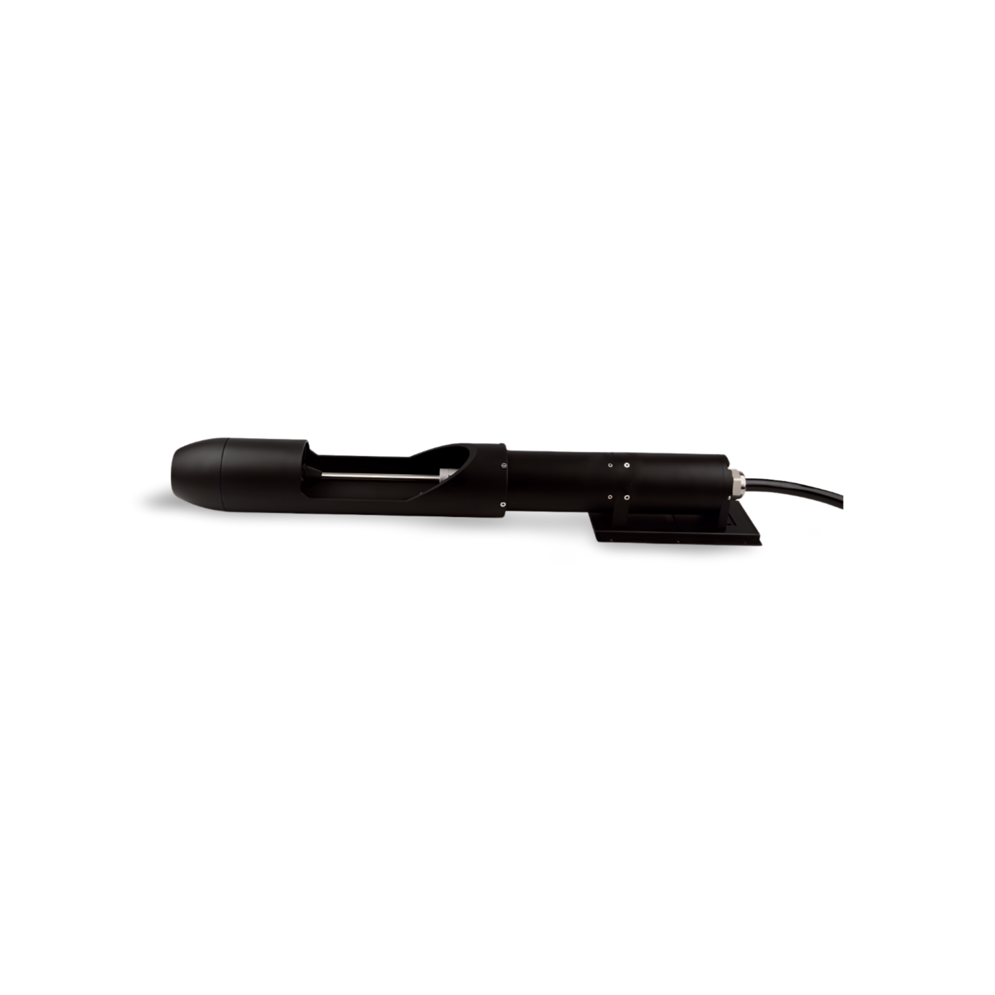 E12 84V 143A 12KW 67KG ESC Fast Speed Superior Pump Jet Underwater Thruster