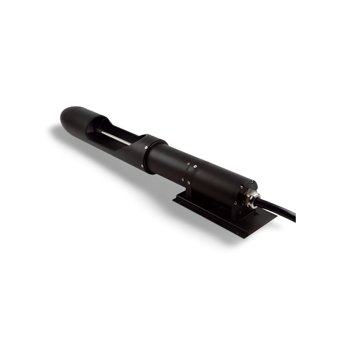E12 84V 143A 12KW 67KG ESC Fast Speed Superior Pump Jet Underwater Thruster
