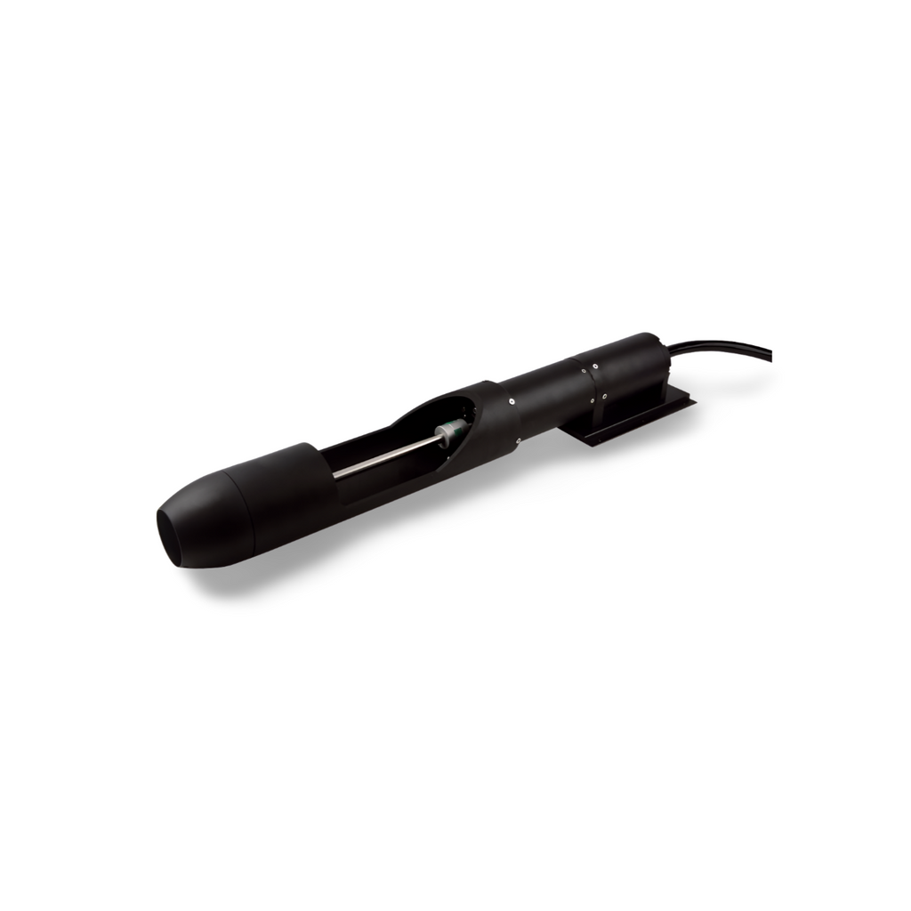 E12 84V 143A 12KW 67KG ESC Fast Speed Superior Pump Jet Underwater Thruster