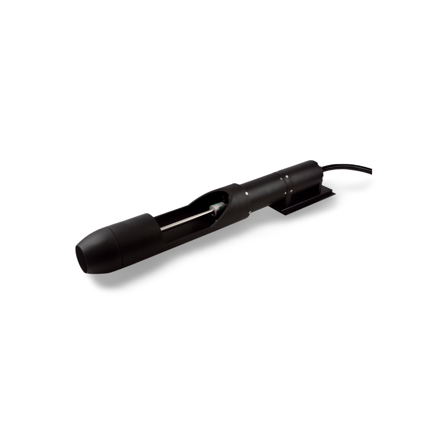E12 84V 143A 12KW 67KG ESC Fast Speed Superior Pump Jet Underwater Thruster