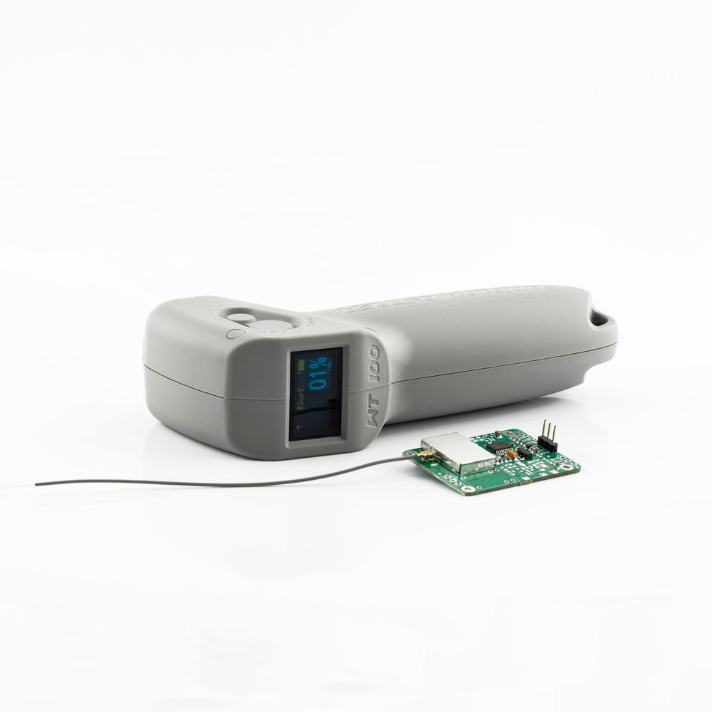 Wireless Waterproof Remote Control And Receiver for SUP Kayaks