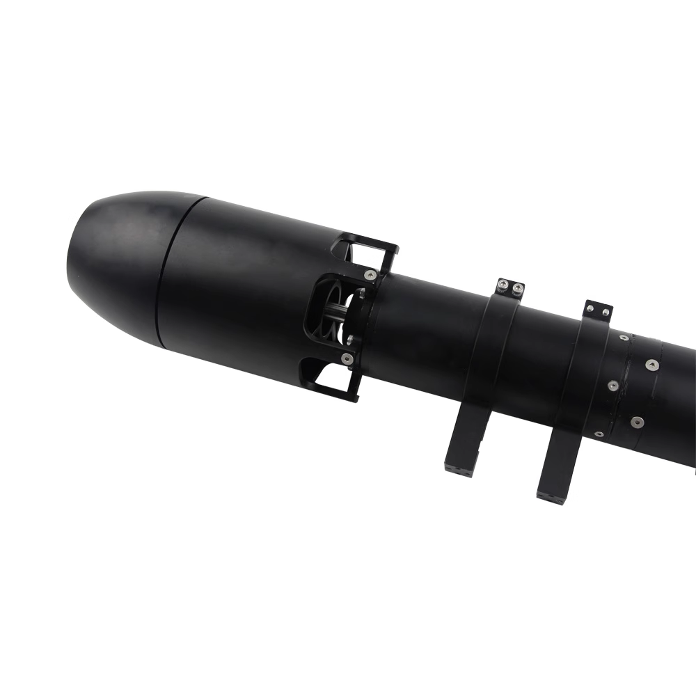 24-54V 40KG 5000W 13kg Thrust Pump Jet Underwater Thruster For Boat Yacht