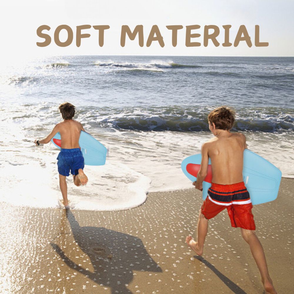 Electric Diving Surfboard Rechargeable SUP Board for Swimming Surfing Water Sports