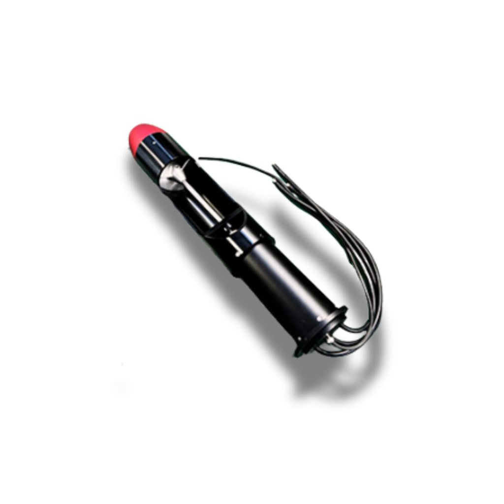 High-speed pump jet thruster for electric surfboards