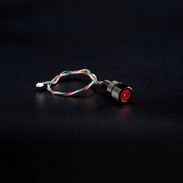 M10 MS5837-30BA Depth Sensor - 300m/30Bar Waterproof Pressure Sensor with 2mm Resolution