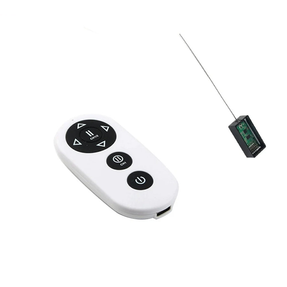 Hofish Remote Control Controller – HobbyWater