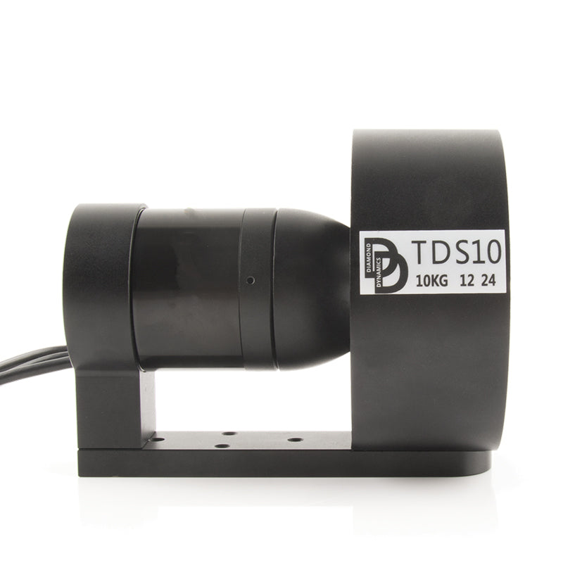 TDS10 Underwater Thruster 24V 850W 50m Waterproof For Electric Trawler