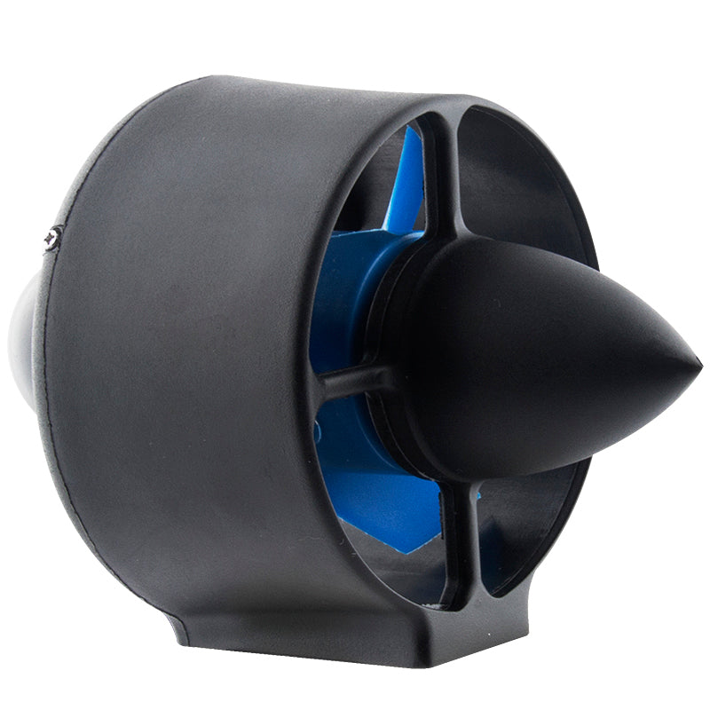 TD1.2 12V 312W 100M Underwater Thruster without ESC For Kayaks ROVs
