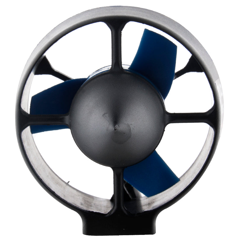 TD1.2 12V 312W 100M Underwater Thruster without ESC For Kayaks ROVs