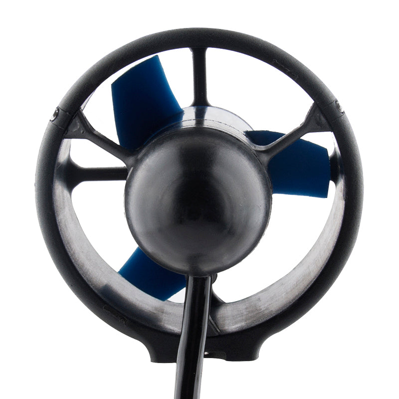 TD1.2 12V 312W 100M Underwater Thruster without ESC For Kayaks ROVs