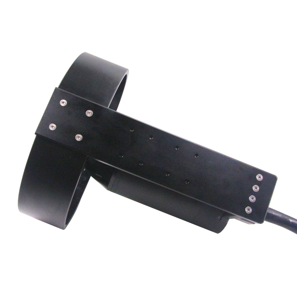 TD100 24-60V 100kg 10KW PWM Signal Waterproof Industrial Subsea  Underwater Thruster