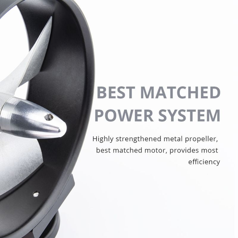 TD10 Underwater Thruster 25V 450W For RC Bait Tug Boat Nest Ship Submarine