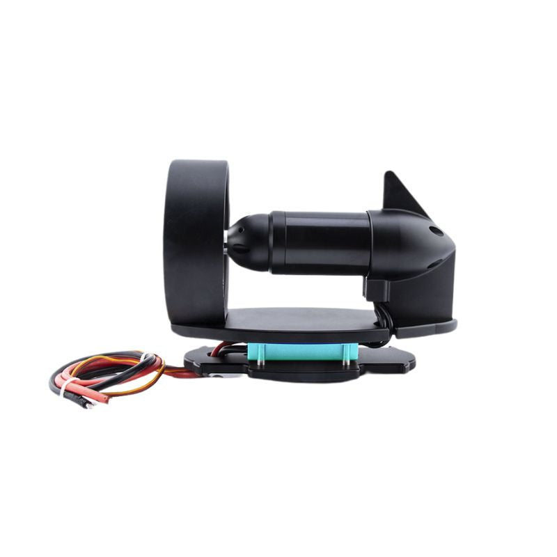 TD10 Underwater Thruster 25V 450W For RC Bait Tug Boat Nest Ship Submarine