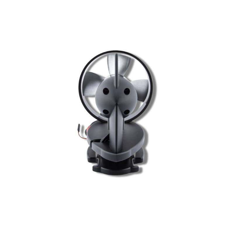 TD20 1200W 12-50V 20KG Underwater Thruster For Electric Dinghies Fishing Boats