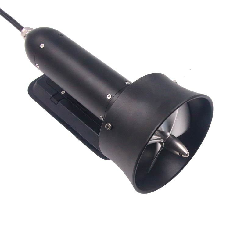 TD30E 30kg 12-50V 1900W SUP Mount Underwater Thruster
