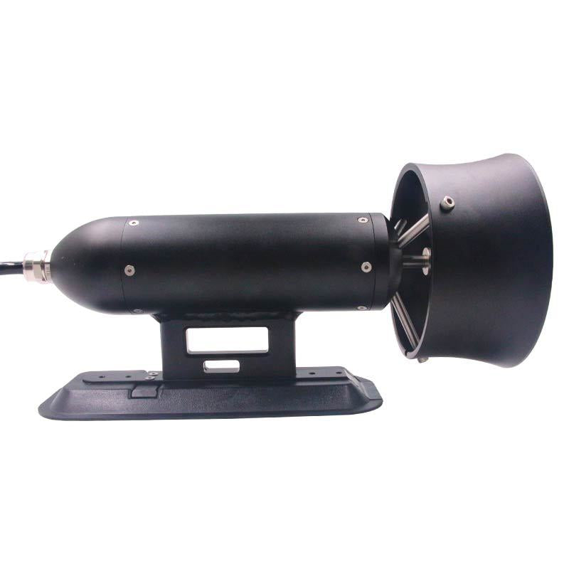 TD30E 30kg 12-50V 1900W SUP Mount Underwater Thruster