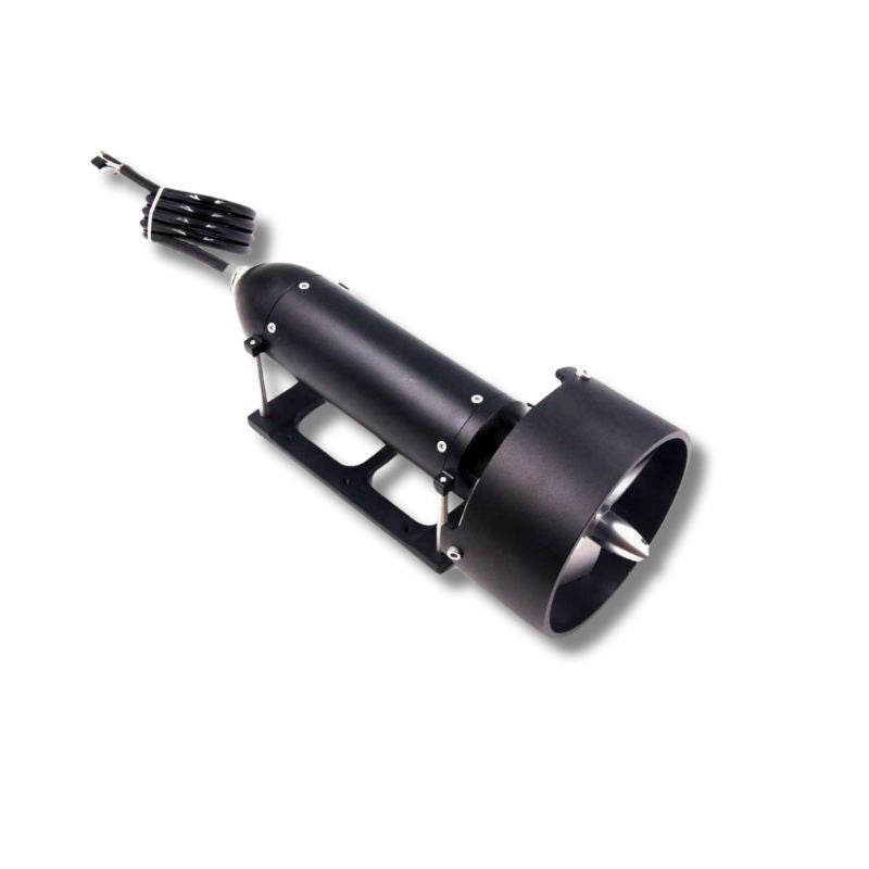 TD30E Built-in ESC 50V 1900W All Metal Waterproof Underwater Thruster