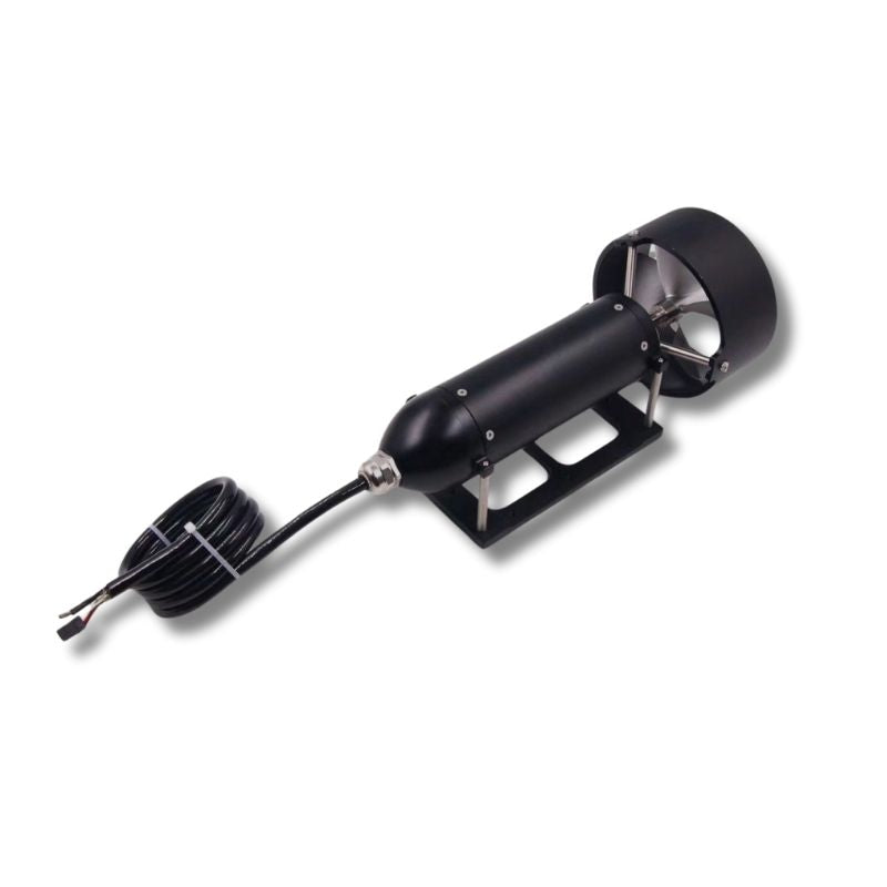 TD30E Built-in ESC 50V 1900W All Metal Waterproof Underwater Thruster