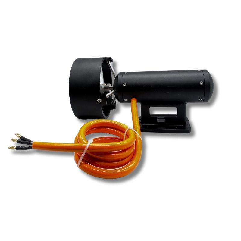 TD30 1900W Underwater Thruster For Boats