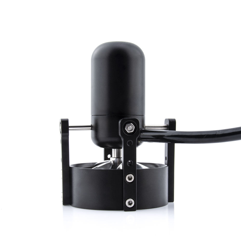 TD4.8  12-25V 12.8A  322.5W USV Rescue Equipment Underwater Thruster
