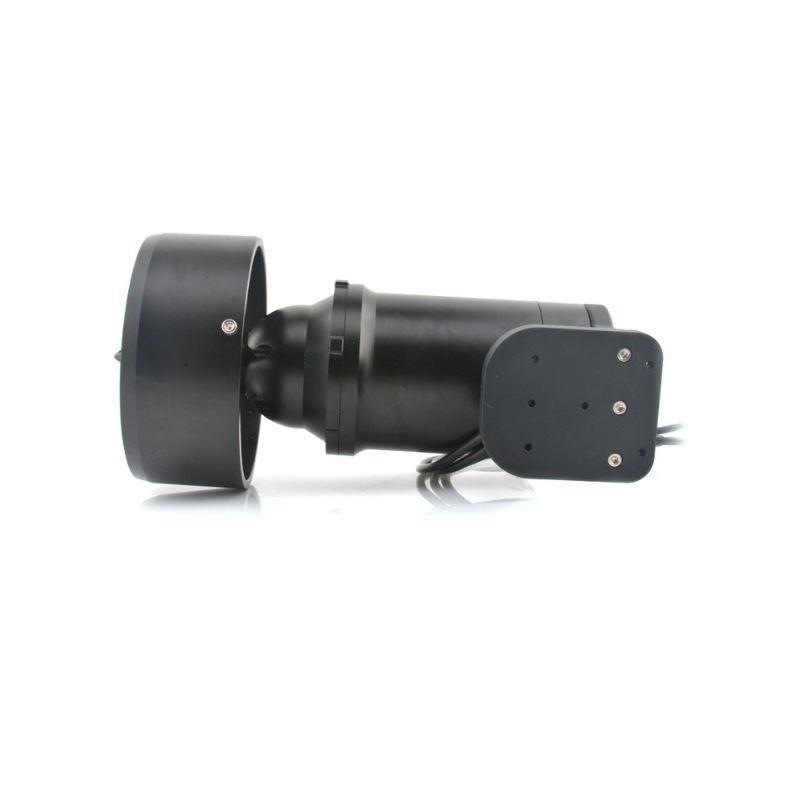 TD40/E 50V 3500W Underwater Thruster for Electric Yacht Utility Boat