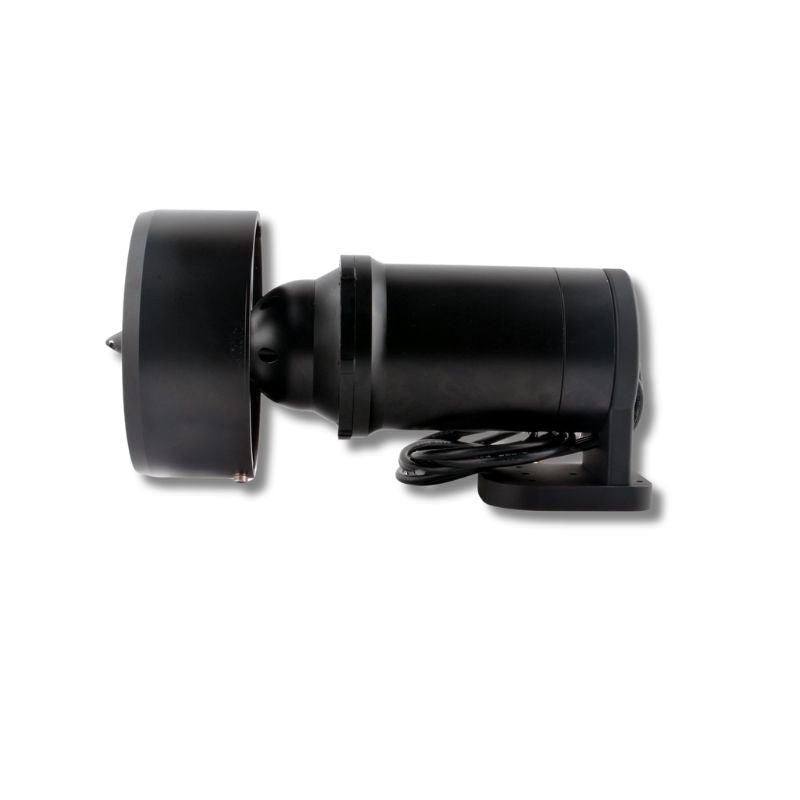 TD40/E 50V 3500W Underwater Thruster for Electric Yacht Utility Boat