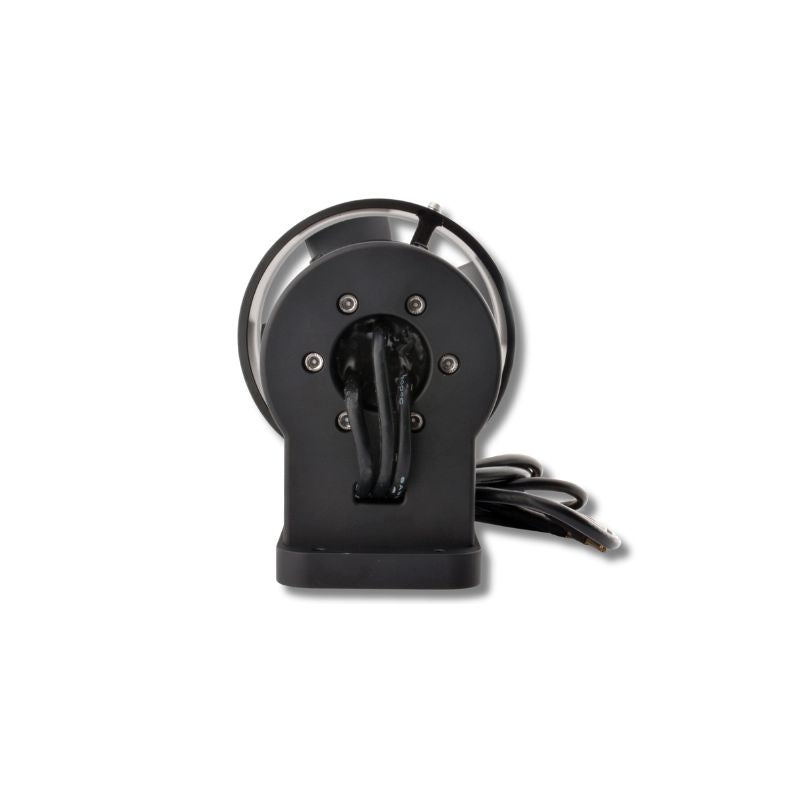 TD40/E 50V 3500W Underwater Thruster for Electric Yacht Utility Boat